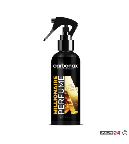 Парфюм за автомобил ''Millionaire'' Carbonax 150ml