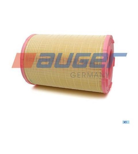 въздушен филтър Ф127/244H374mm за Volvo(Волво) Renault(Рено)