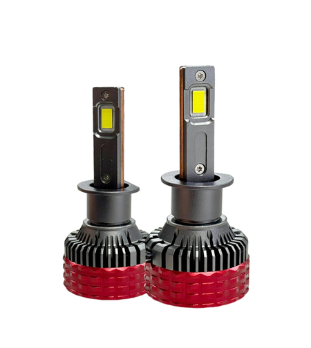 Диодни крушки R25 H1 65W 2БР/К-Т