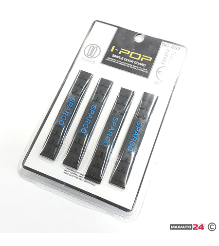 Декорация за врата 207 4бр./к-т Sparco