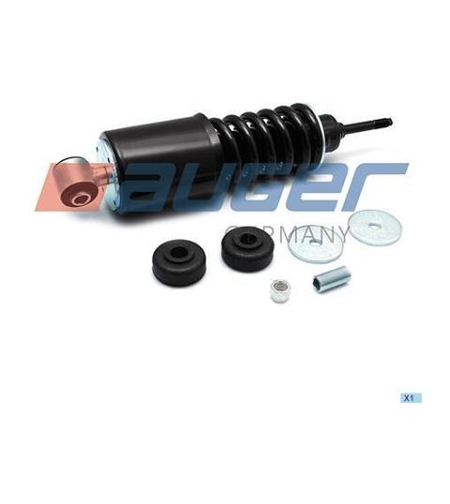 амортисьор M12x1.5Ф14L260/311mm преден кабина за MAN(МАН)