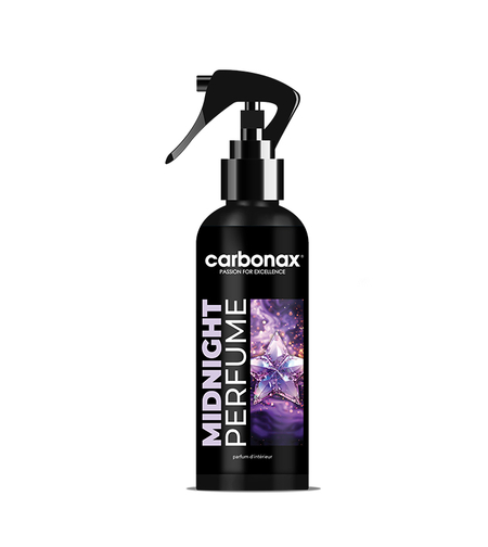 Парфюм за автомобил ''Midnight'' Carbonax 150ml