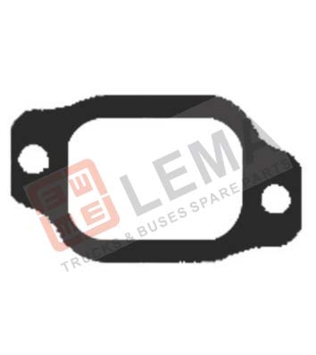 гарнитура изпускателни тръби за Iveco(Ивеко) 8