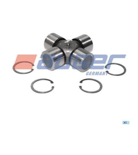 каре Ф65/172mm кардан за Mercedes(Мерцедес) DAF(ДАФ) Iveco(Ивеко) Renault(Рено)