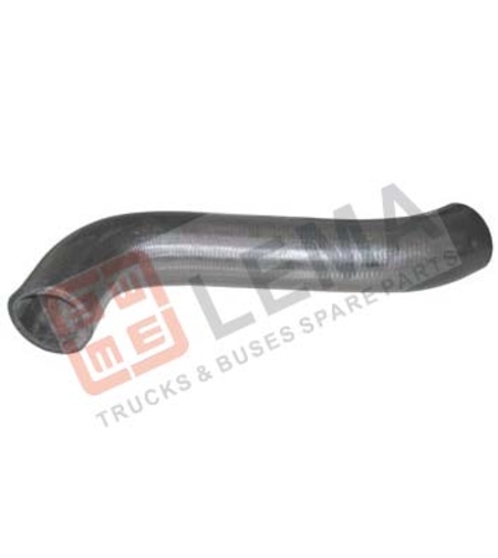 водно съединение радиатор горно за Iveco(Ивеко)