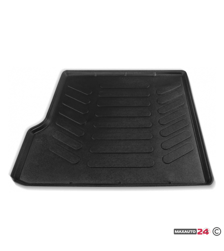 Стелка за багажник RizLine съвместима с BMW X3 E83 2003-2010