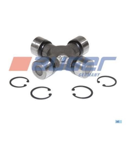 каре Ф30.2/106.3mm кардан за Iveco(Ивеко) Volvo(Волво) Renault(Рено)