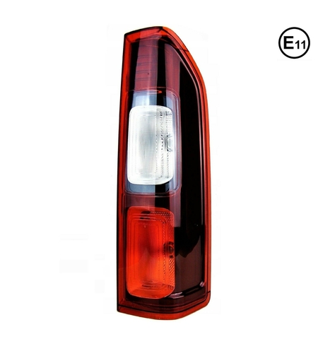 Десен Стоп За Рено Трафик Renault Trafic 2014-2019, Опел Виваро Opel Vivaro -2014-2019