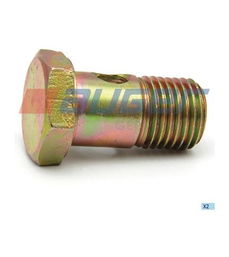болт M14X1.5mm гориво за Mercedes(Мерцедес) MAN(МАН) Scania(Скания) Volvo(Волво) Renault(Рено)