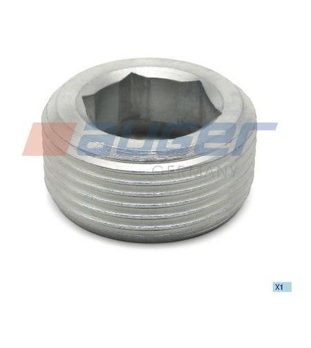 гайка M24x1.5mm картер  за Mercedes(Мерцедес) MAN(МАН) Volvo(Волво)
