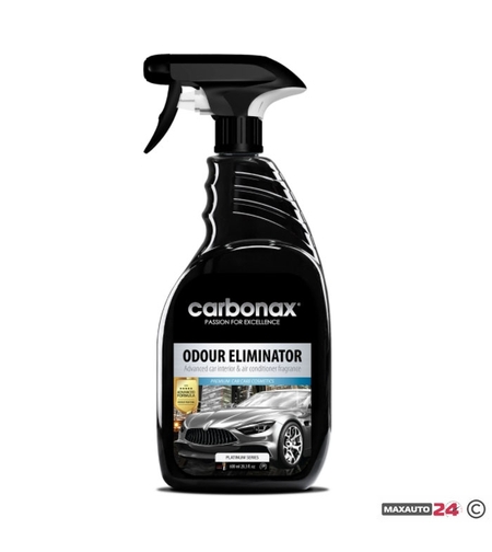 Ароматизатор спрей Luxury Car Carbonax 720ml