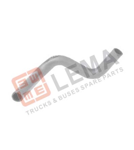 водно съединение разширителен съд долно Ф28 за Iveco(Ивеко)