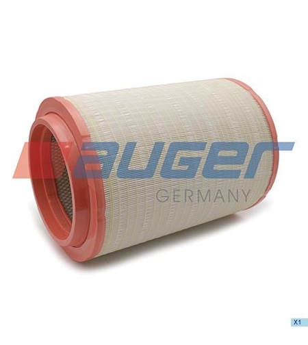 въздушен филтър Ф217/314H461mm за Iveco(Ивеко)