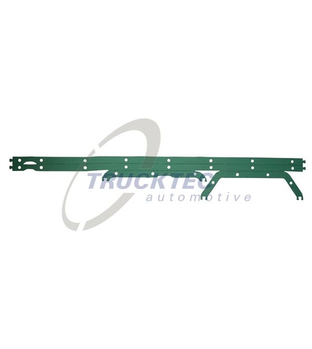 гарнитура картер за Scania(Скания) 1