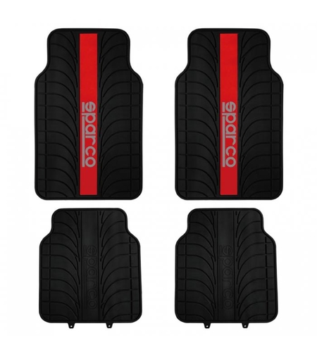 Универсални PVC стелки Sparco - SPC1913RS