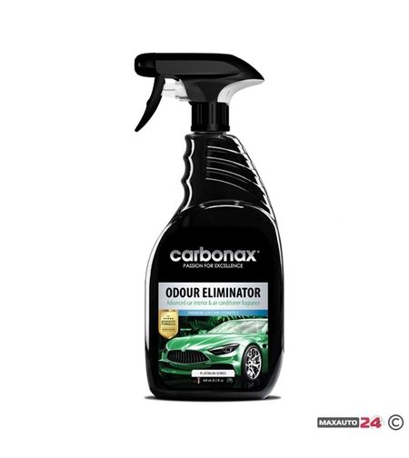 Ароматизатор спрей Wild Forest Carbonax 720ml