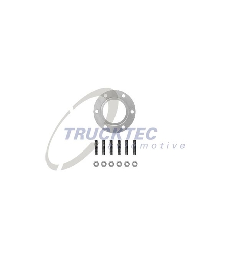 гарнитури комплект турбо за Mercedes(Мерцедес) 2
