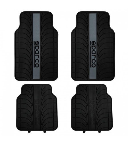 Универсални PVC стелки Sparco - SPC1913GR