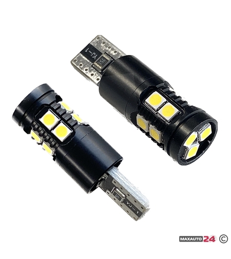 Диодни крушки CAMBUS 12/24V - 82292 - 2бр/к-т