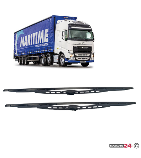 Чистачки за камион 26'' - 650
