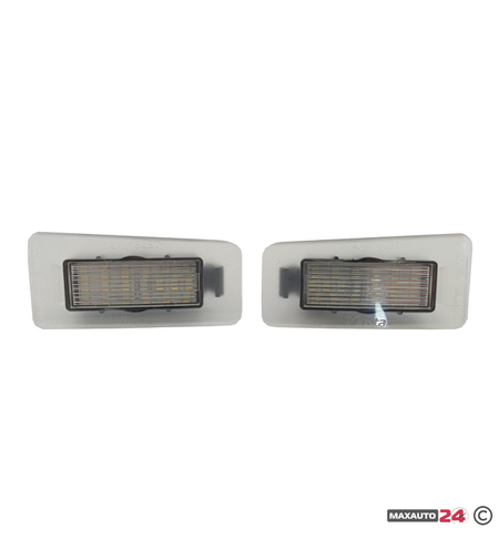 LED плафони регистрационен номер V032102 съвместими с Hyundai / Kia
