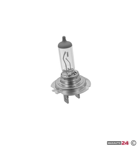 Крушки Н7 24V HNG - Бели