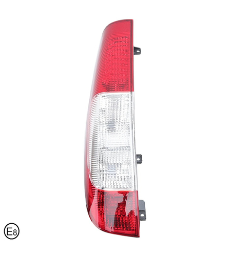 Ляв стоп за Mercedes Vito W639 / Viano 2004–2015 OEM A6398200164