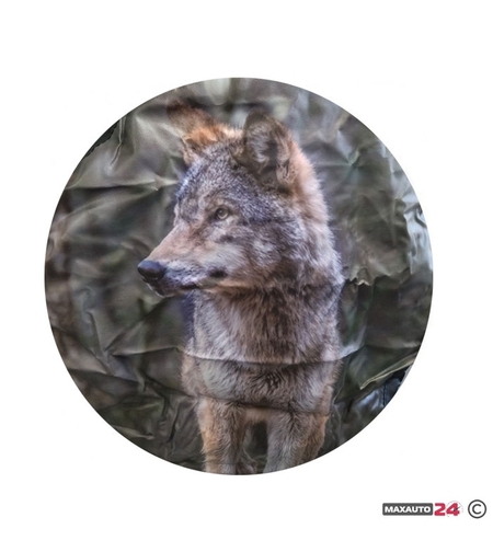 Калъф за резервна гума 15'' - А4
