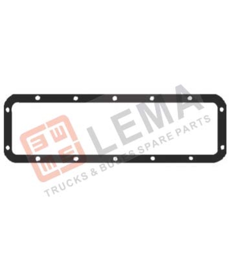 гарнитура ангренажен капак отстрани за Scania(Скания) 3