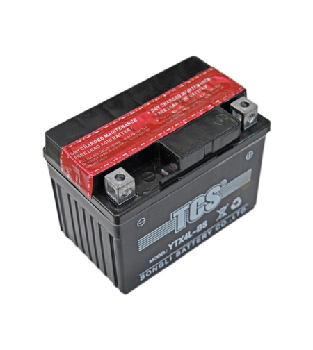 Акумулатор за мотор YTX4L-BS