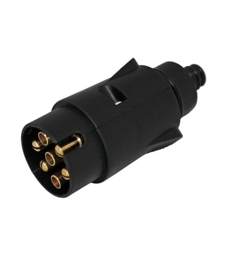 Букса ремарке PVC-559