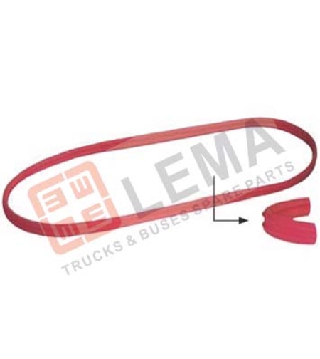 гарнитура капаци клапани за Iveco(Ивеко) 2