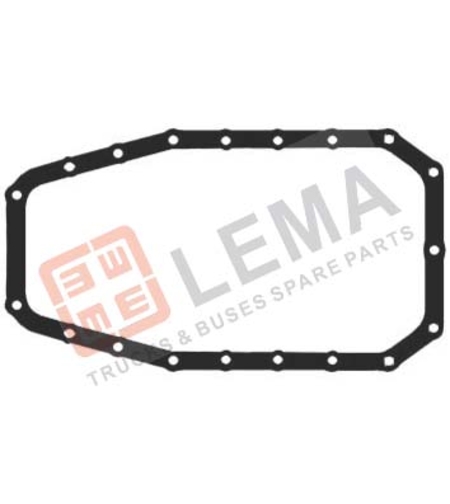 гарнитура картер за Iveco(Ивеко) Renault(Рено)