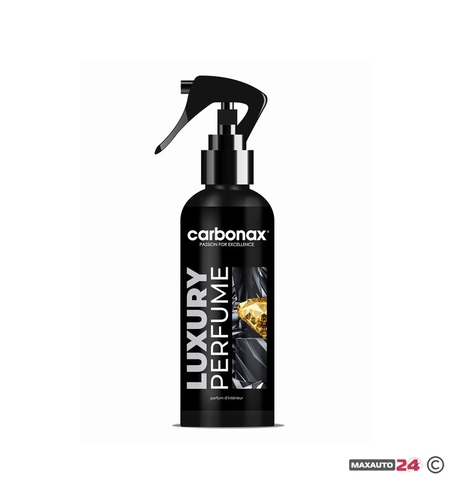 Парфюм за автомобил ''Luxury'' Carbonax 150ml