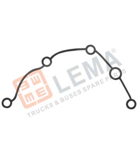 гарнитура ангренажен капак за Volvo(Волво) Renault(Рено) 1