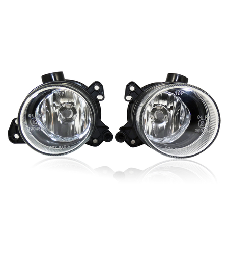 WJ30-0503-09 MERCEDES B-CLASS/E-CLASS ЛАМПИ Л+Р