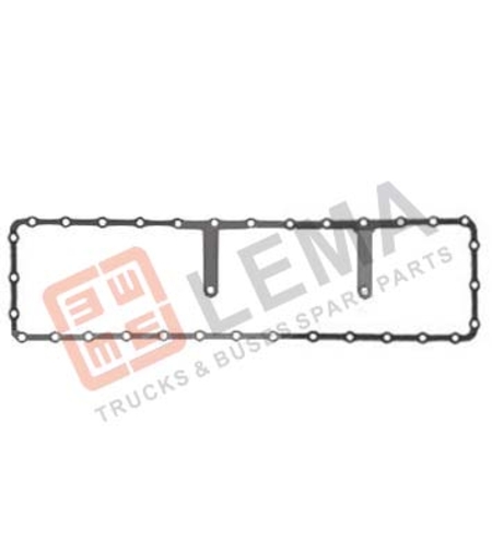 гарнитура блок отгоре за Scania(Скания)