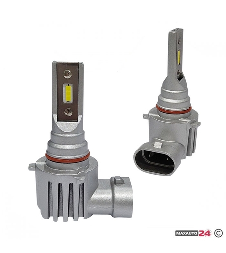 Диодни крушки 3900 V9-9005 2бр/к-т