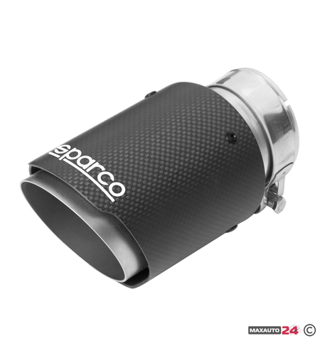 Накрайник за Ауспух SPARCO SPT201