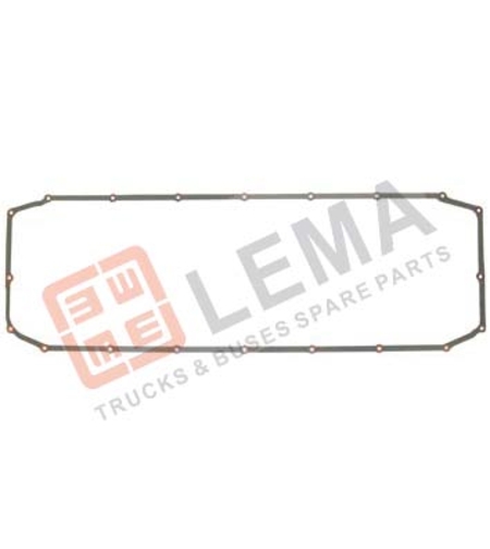 гарнитура капаци клапани за Iveco(Ивеко) 1