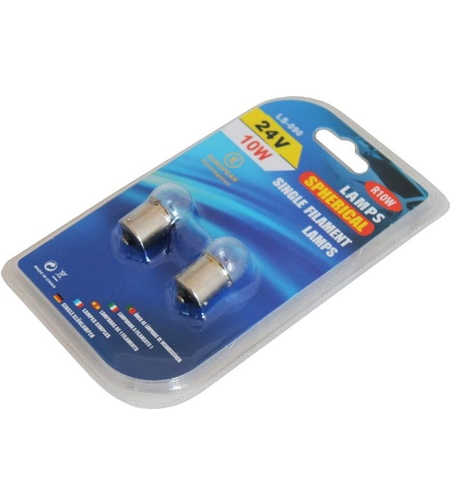 Крушка 24V-LS090 2бр/к-т