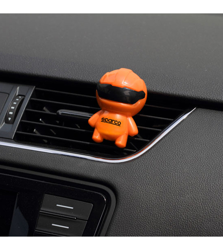 Ароматизатор Sparco SPA203XL Citrus