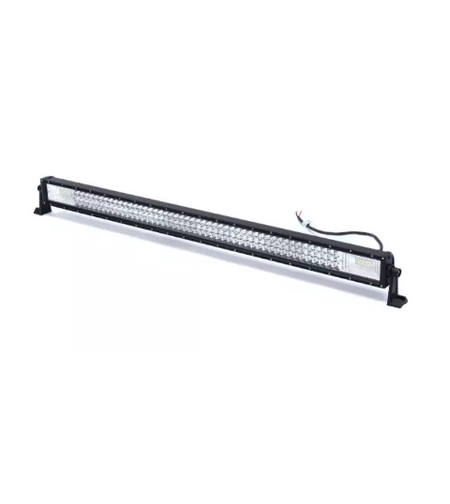 105 См 594W Мощен 7D 7Д Led Bar Лед Диоден Бар Прожектор 12V 24V