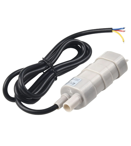 Помпа потопяема JT-500 - 10л - 12V