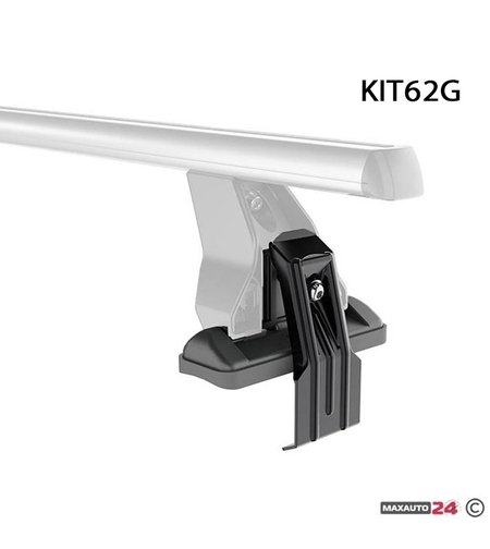 ЗАХВАТ ЗА ТАВАН ДЕЛТА KIT62G - 1077