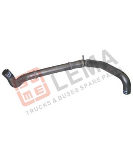 водно съединение радиатор горно за Iveco(Ивеко) 4
