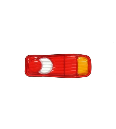1 брой Стъкло За Стоп на камион бус Renault Peugeot Fiat Daf