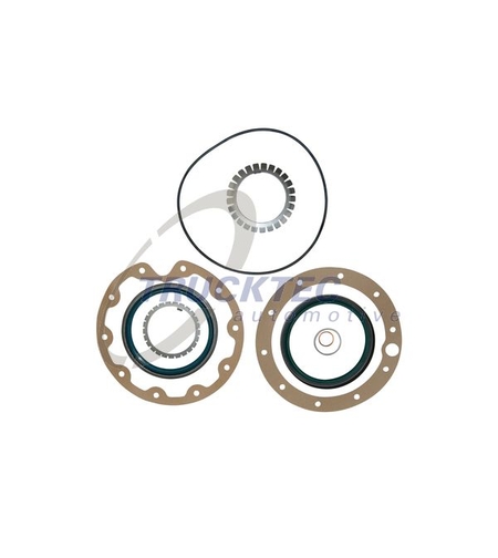 комплект семеринги главина 145/175/13 145/175/14  за Mercedes(Мерцедес) MAN(МАН)