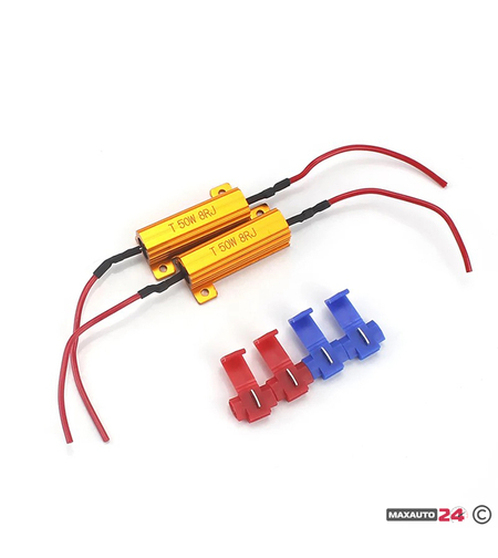 Компенсатор за грешки 50W / 2 БР/К-Т