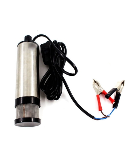 Електрическа помпа за гориво 24V - 3013